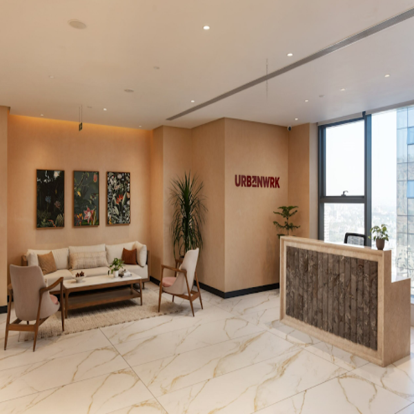 UrbanWrk Workspaces, MontClaire | Pashan, Pune